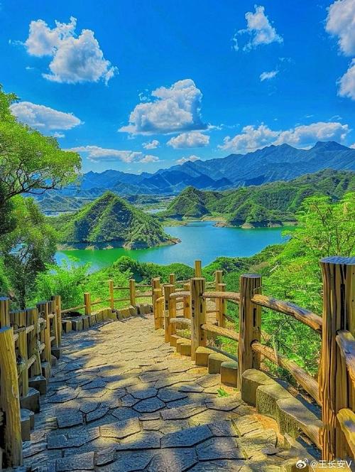 保定易水湖风景区天气-图1