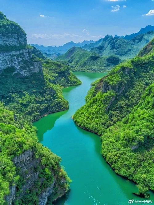 保定易水湖风景区天气-图3