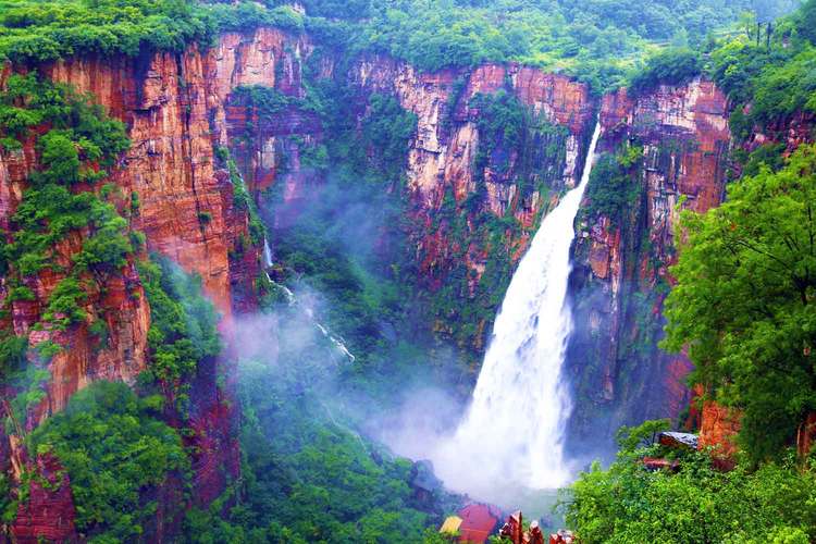 宝泉风景区客服电话-图1