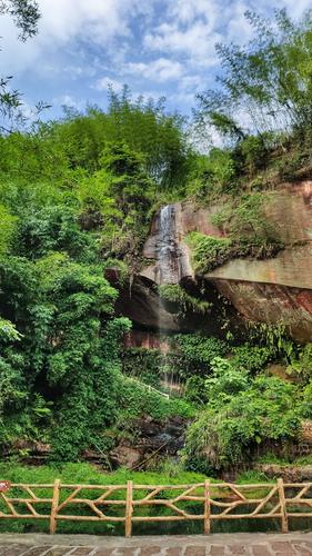 七洞沟风景区电话-图2