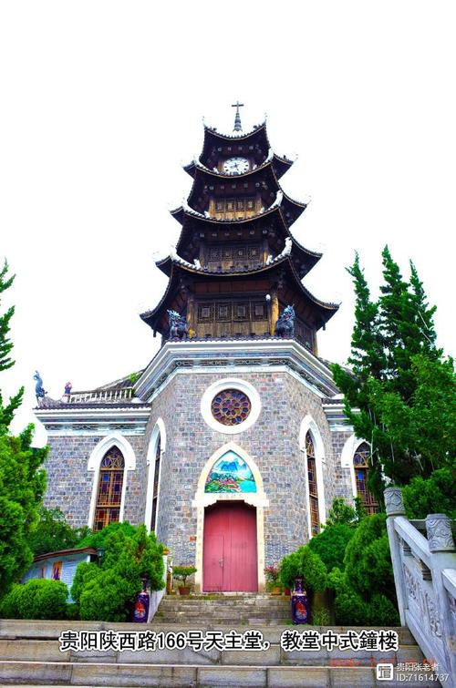 贵阳北有什么风景区-图2