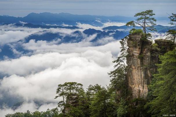 郴州风景区有哪些景点-图1