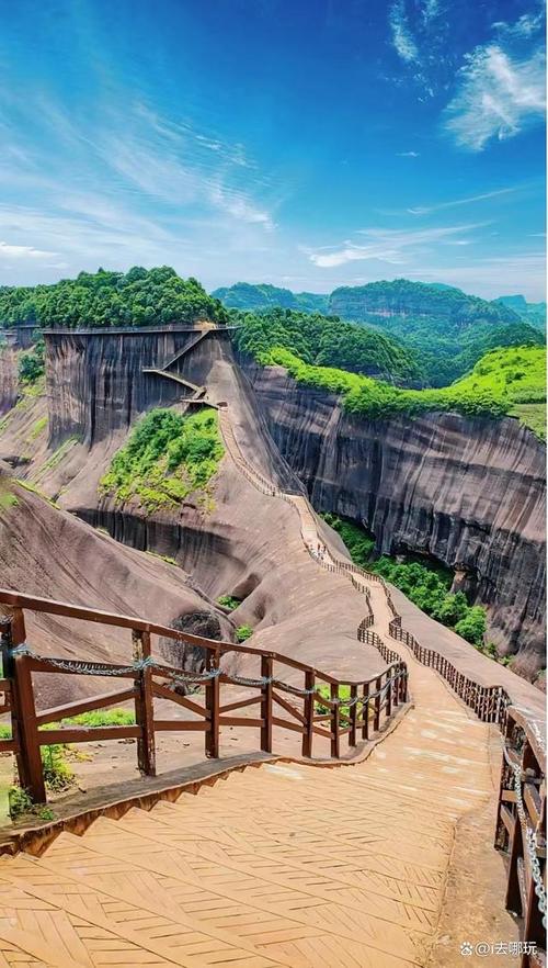 郴州风景区有哪些景点-图3