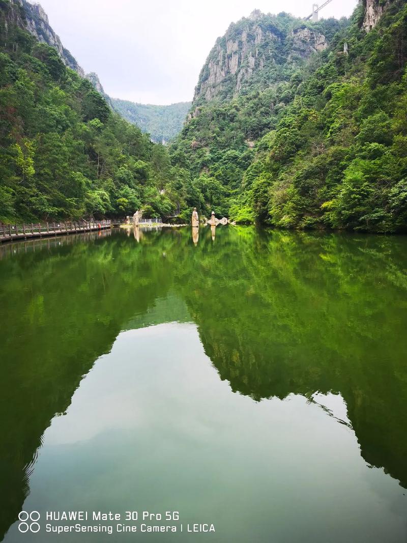 浙江台州风景区有哪些-图1