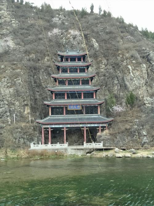 迁安白羊峪风景区介绍-图2