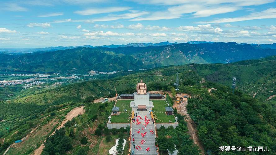 蓟州车神架风景区-图1