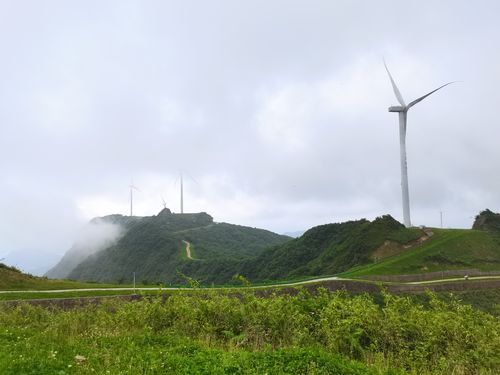 螺丝壳风景区图片大全-图1