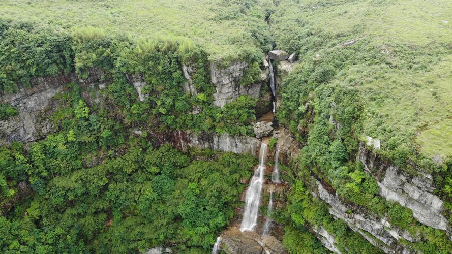 螺丝壳风景区图片大全-图2