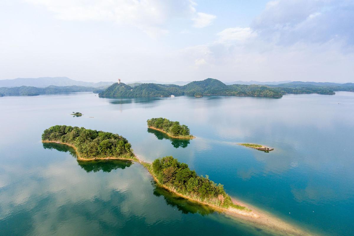 九江的风景区-图1