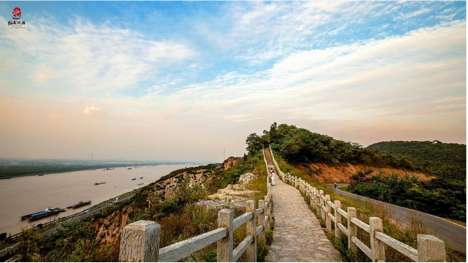 幕府山风景区是免费-图1