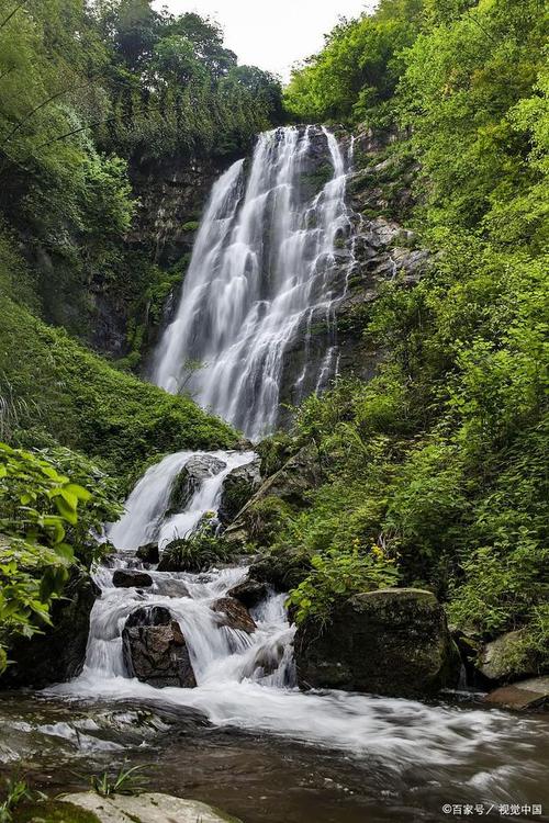 益阳风景区有哪些景点-图1