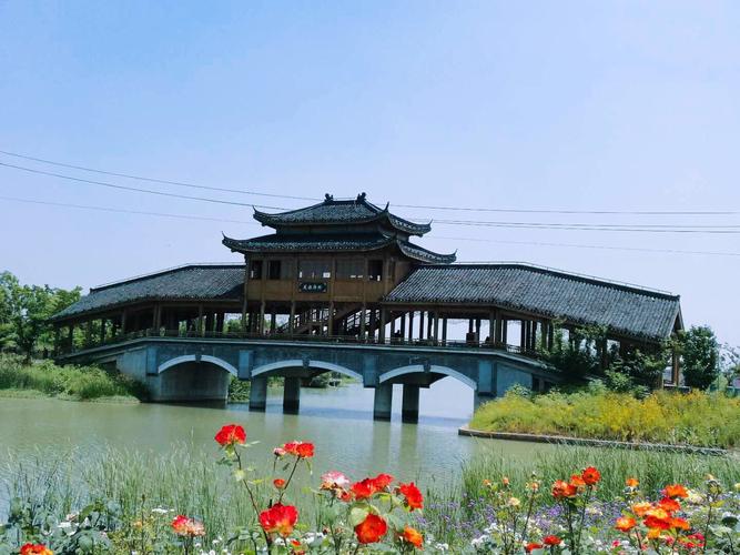 浦口永宁候冲风景区-图1