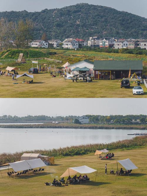 海宁尖山风景区攻略-图3