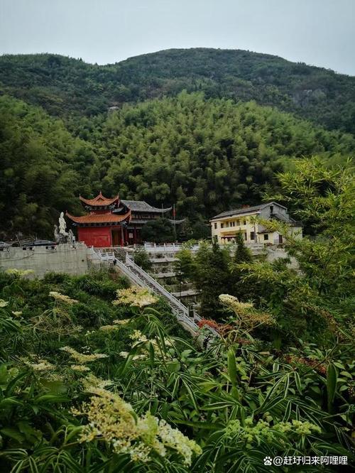 玉池山风景区好玩吗-图1