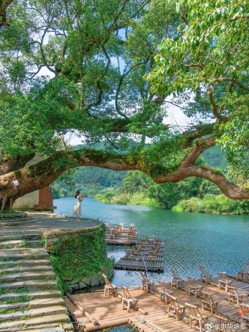 婺源风景区有哪些景点-图2