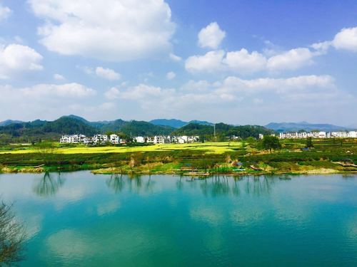 晋江月亮湾风景区-图2