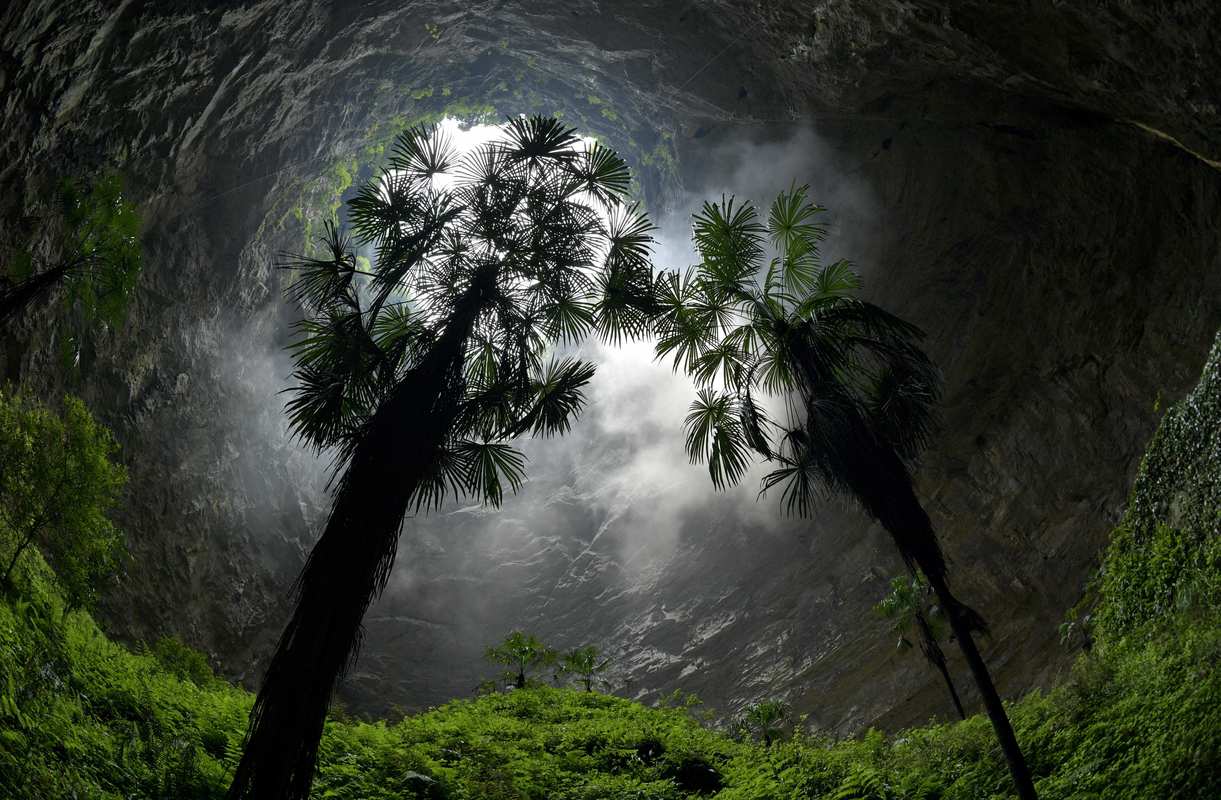 宣恩罗圈岩风景区门票-图1