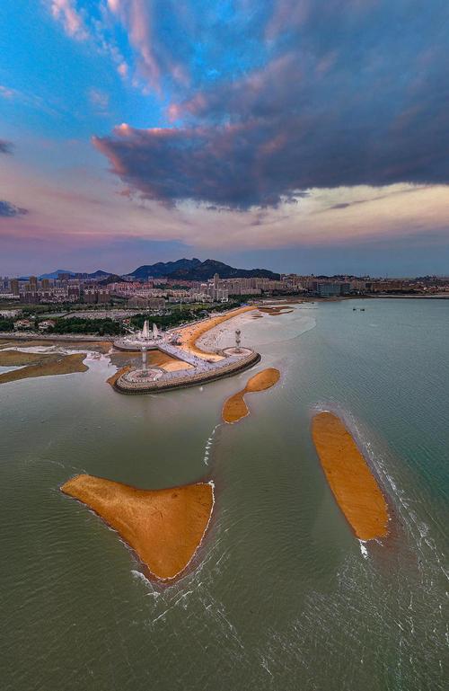 岚山多岛海风景区简介-图3