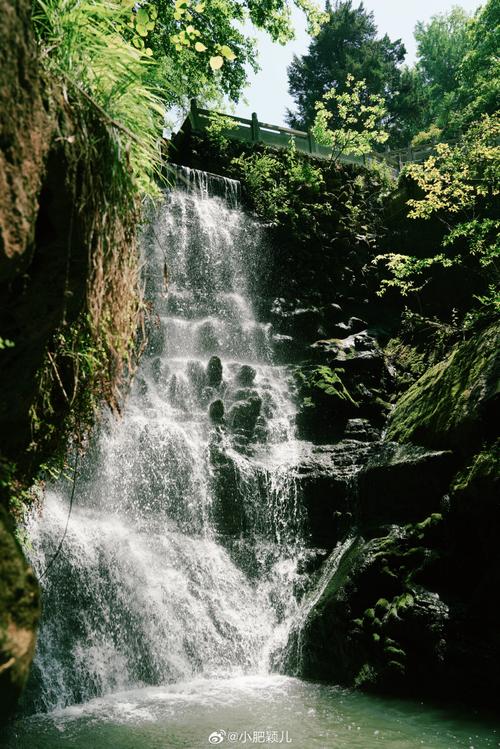 无锡善卷洞风景区-图2