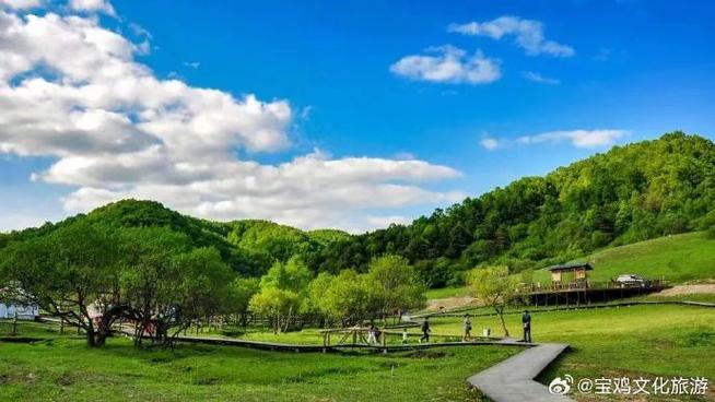 宝鸡大水川风景区天气-图1