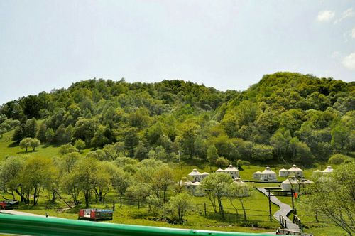 宝鸡大水川风景区天气-图3