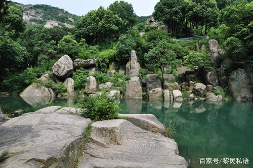 浙江天池山风景区-图2