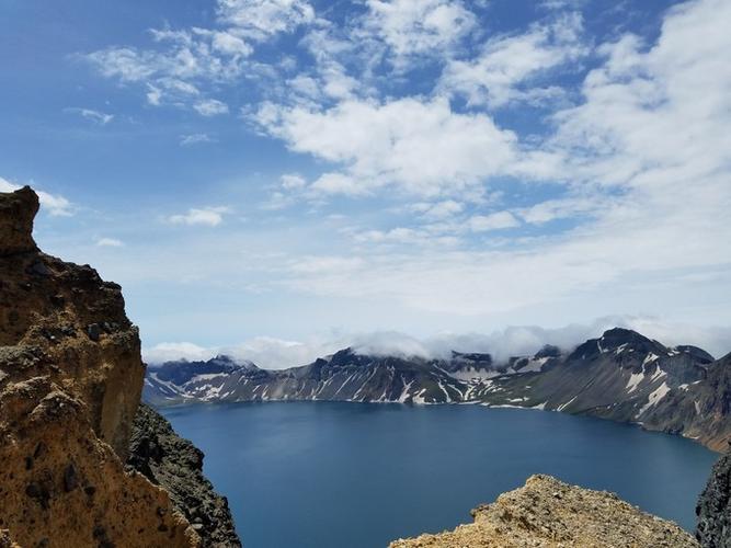 浙江天池山风景区-图1