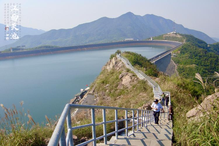 浙江天池山风景区-图3