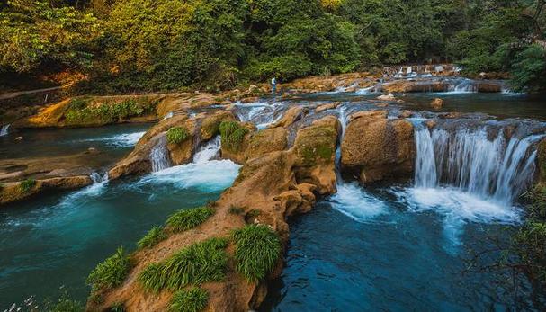 大小七孔风景区-图2