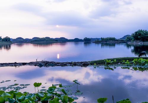 三台县风景区-图1