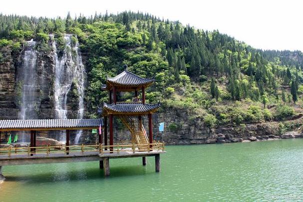 潍坊附近有什么风景区-图2