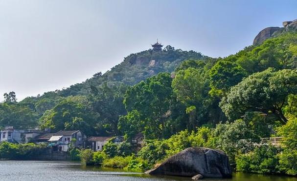 汕头市附近风景区-图3