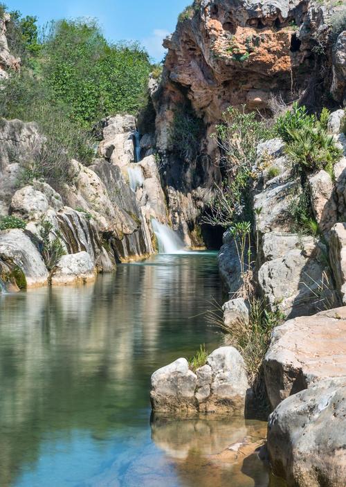 东极仙谷风景区-图2