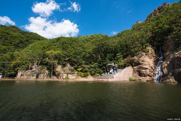 东极仙谷风景区-图3