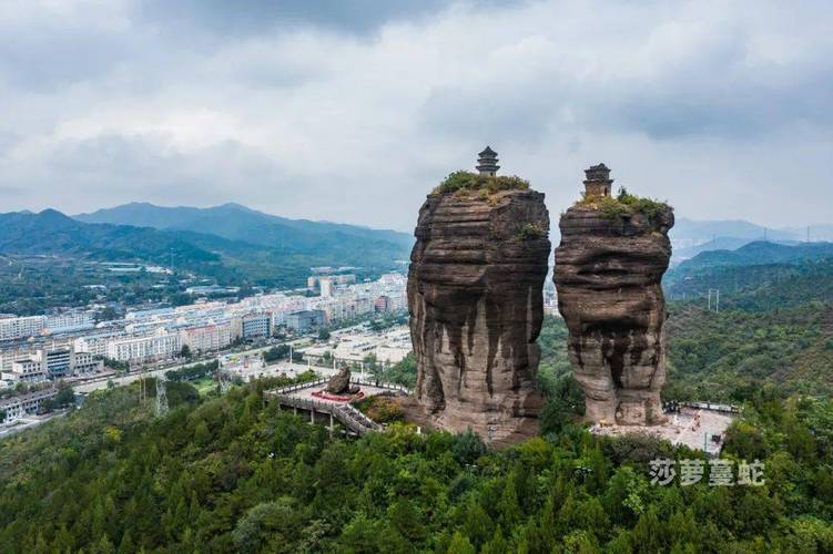 上海蛇山风景区门票-图1