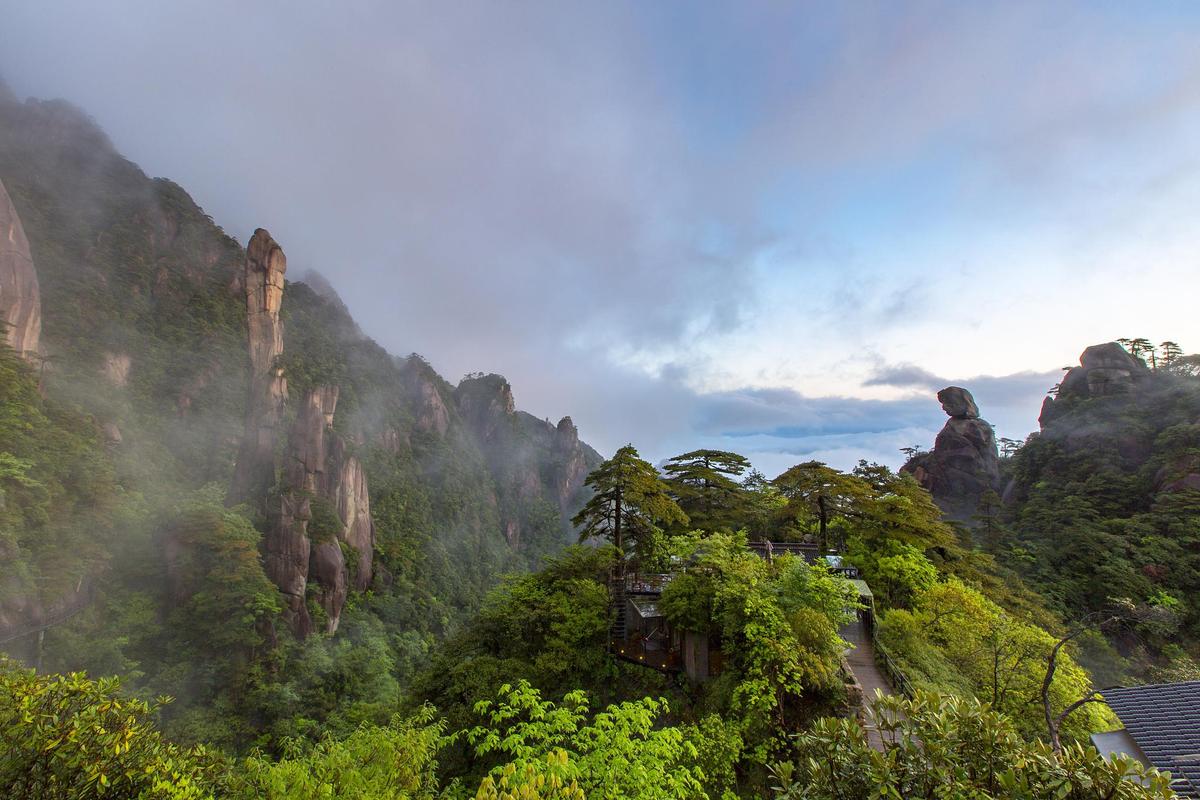 庐山风景区投诉电话-图2