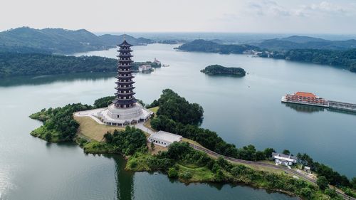 道观河风景区好玩吗-图1