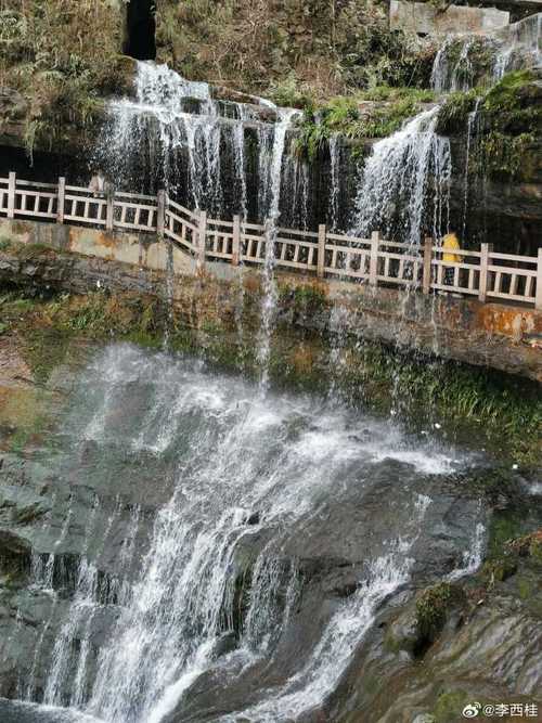 黄连河风景区在哪里-图2