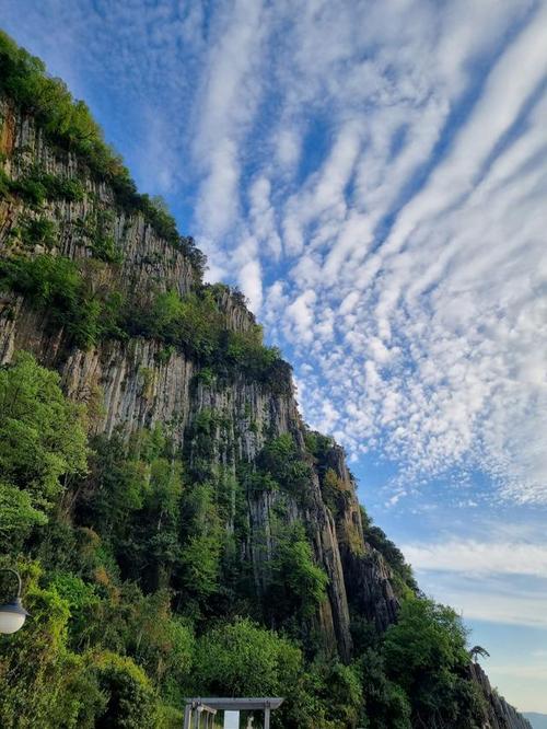 新昌风景区有哪些景点-图3