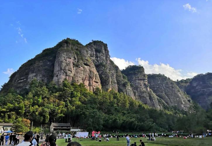 新昌风景区有哪些景点-图2