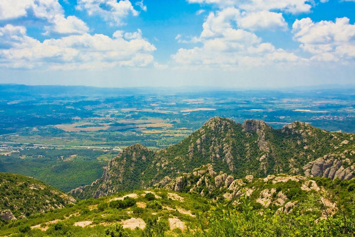 棋盘山风景区旅游-图1