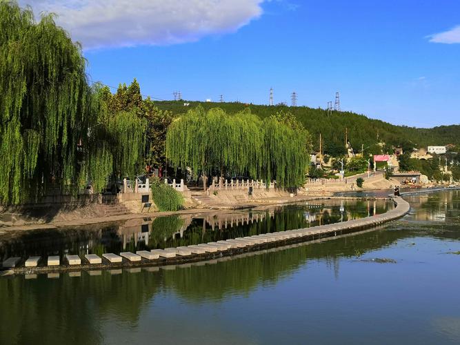 峰峰的旅游风景区-图1