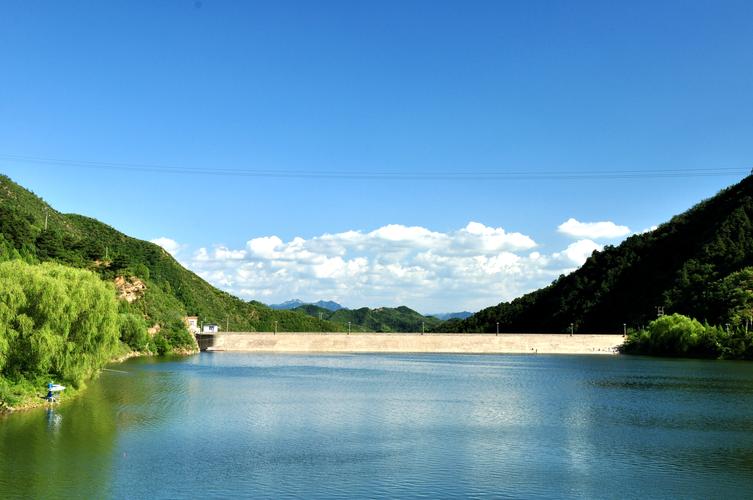 密云不老湖风景区游记-图2