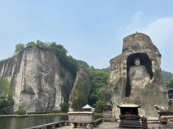 绍兴柯岩风景区天气-图3