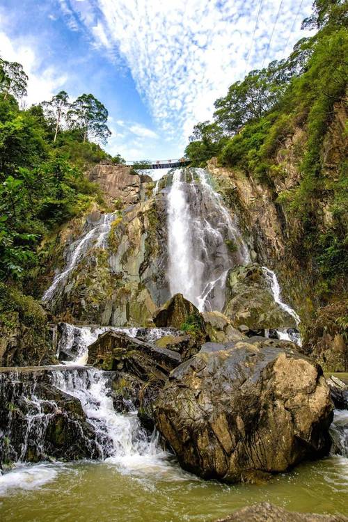 莆田凤凰山风景区-图2