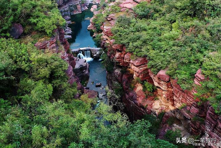 阿里山风景区简介-图1