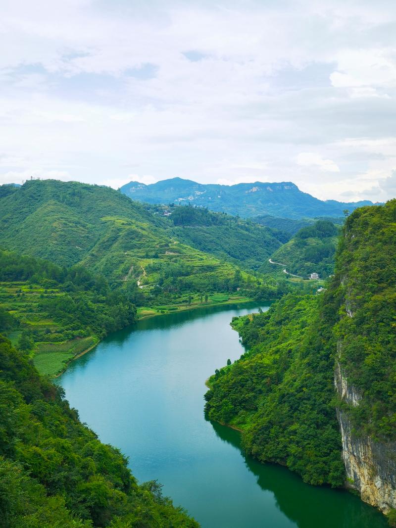 思南风景区有那些-图1