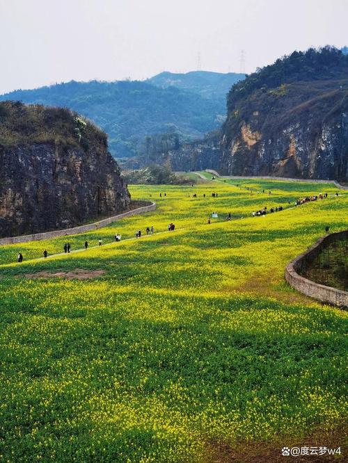 巴南天堂坝风景区-图3