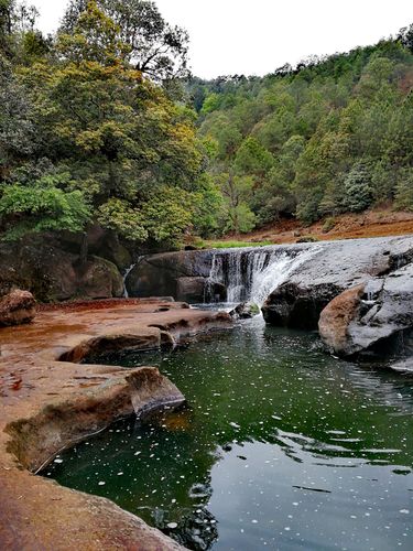 武定水城河风景区门票-图2