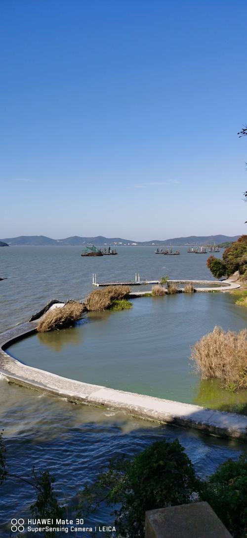 太湖风景区哪里最好玩-图3